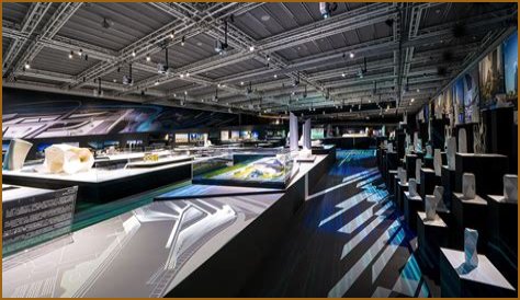 A Glimpse Into The Lives Of Amy Smart And Ali Larter