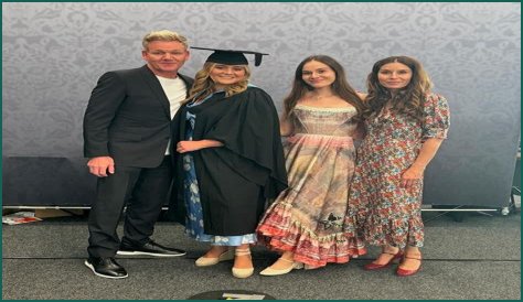 Anne Ramsay's Marriage And Legacy