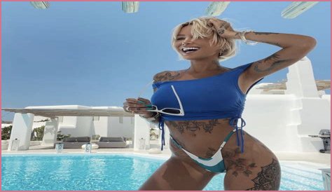 Discover Exclusive Content From Meilani Kalei On OnlyFans