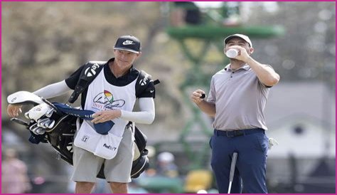 How Much Money Did Scottie Scheffler Rake In During 2023?