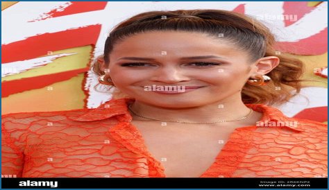 Jaina Lee Ortiz's Sibling Revealed