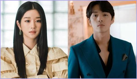 Seo Ye Ji's Boyfriend: Who Is The Mysterious Man?