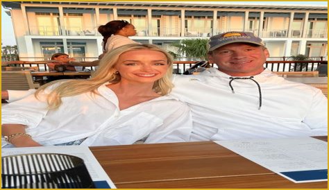 Unveiling Lane Kiffin's New Wife: Intriguing Insights Revealed