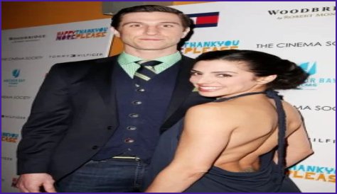 Unveiling The Enigmatic World Of Pablo Schreiber's Wife