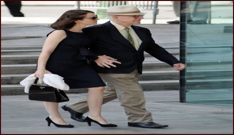 Unveiling The Life Of Dean Martin's Daughter Gail